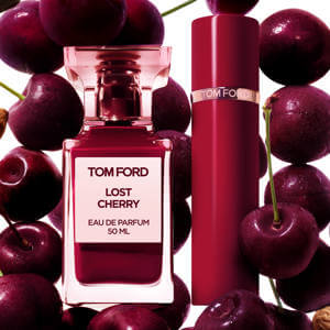 Tom Ford Lost Cherry Eau De Parfum 10ml